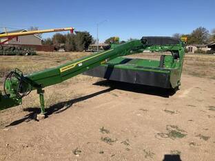 2024 John Deere C350