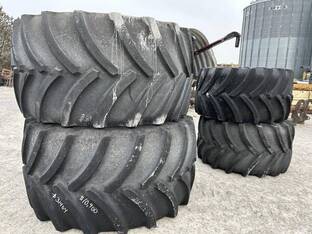 Goodyear 1100/45R46