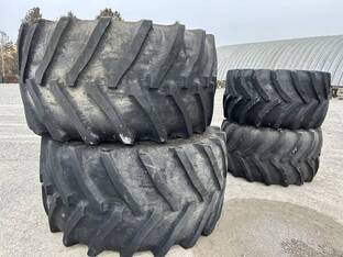 Goodyear 1100/45R46