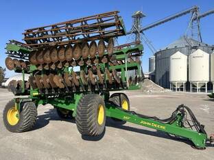 2023 John Deere 2680H