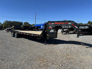 2026 MAXX-D YDX10232