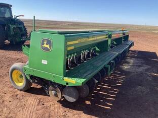 2023 John Deere 455