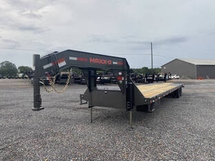 2026 MAXX-D YDX10240