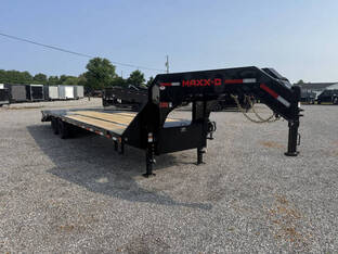 2026 MAXX-D LDX10230