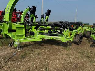2025 Schulte Mfg FLX1510