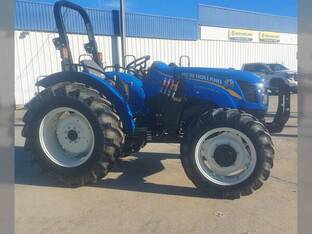 2022 New Holland WORKMASTER 70