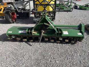 King Kutter TILLER84