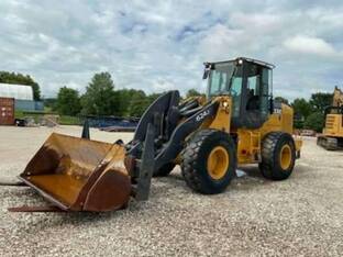 2006 John Deere 624J