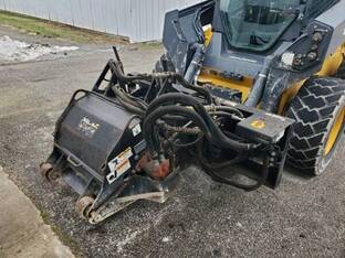 2005 John Deere CP24