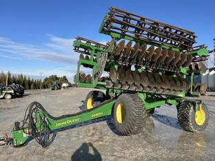 2022 John Deere 2680H