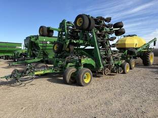 2022 John Deere N550
