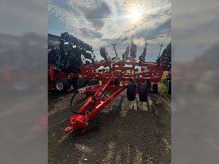 2025 Kuhn Krause 4835-1130F