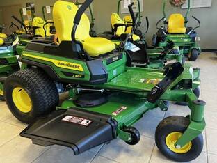 2025 John Deere Z325E