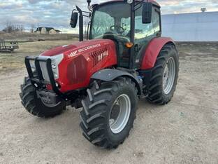2023 McCormick X6.135