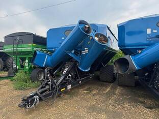 2023 Kinze 1721