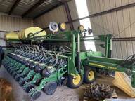 2018 John Deere DB66