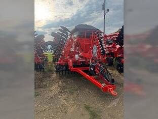 2023 Kuhn Krause 8010-20