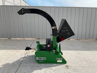 2023 Frontier WC1105