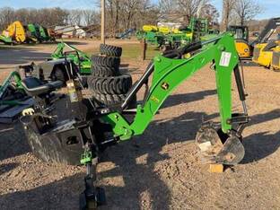2008 John Deere 375