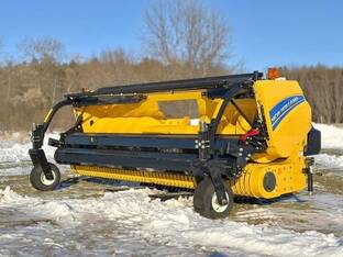 2023 New Holland 380FP