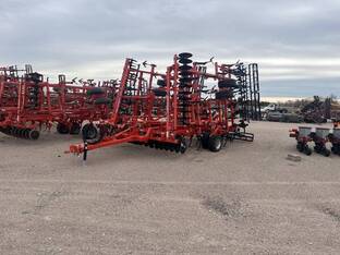 2025 Kuhn Krause 6405-31