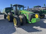 2025 John Deere 8R 410