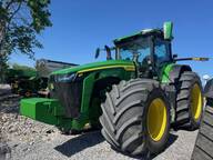 2025 John Deere 8R 410