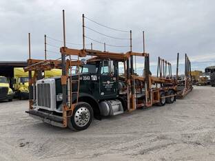 2014 Peterbilt 365