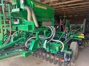 2023 Great Plains 1200TM