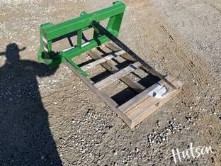 2025 John Deere AB13E