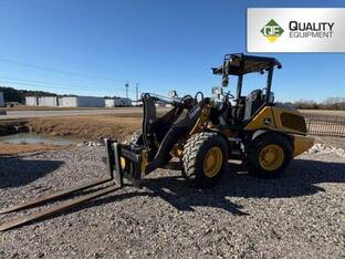 2023 John Deere 304 G