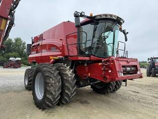 2025 Case IH 7260