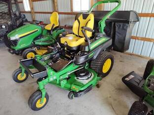 2022 John Deere Z950M