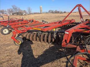 1996 Sunflower 1433-25