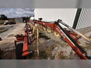 2007 Servis Rhino BF10