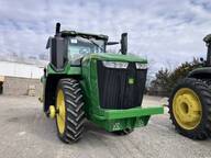 2025 John Deere 9R 390