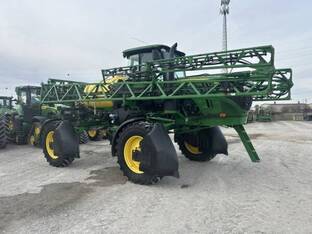 2023 John Deere R4023