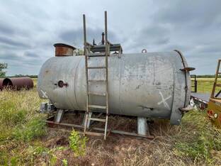 1966 WILLIAMS & DAVIS 265