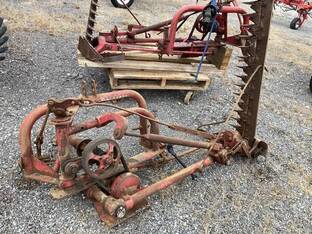 Massey-Ferguson 42