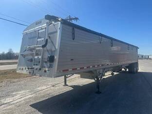 2017 Wilson DWH-650 CPM