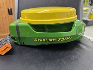 2023 John Deere 7000