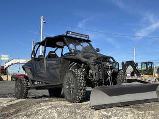 2022 Polaris RZR XP 4 1000