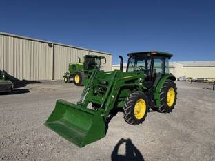 2023 John Deere 5090E