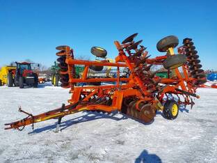 Krause 7400-24W