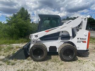 2019 Bobcat S740