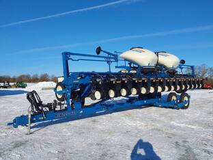 2014 Kinze 3660ASD
