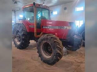 Case IH 7250