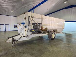 2014 Kuhn Knight RC270