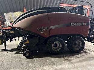 2014 Case IH LB434P