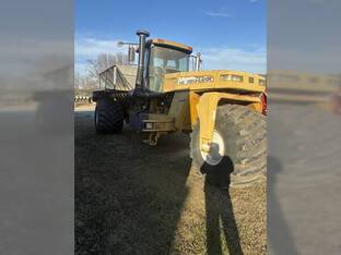 2004 Ag Chem TERRA-GATOR 6103